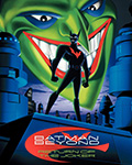 Batman Beyond: Return of the Joker