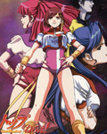 Aim for the Top! Gunbuster