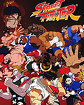 Street Fighter