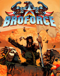 Broforce