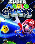 Super Mario Galaxy