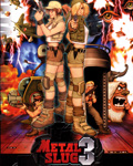 Metal Slug 3