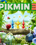 Pikmin 3