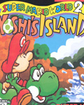 Yoshi's Island