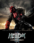 Hellboy II: The Golden Army