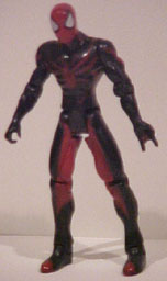 Air Strike Spider-Man Action Figure 1