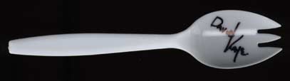 David Kaye's Spork