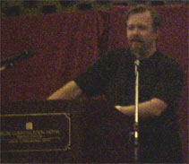 Gordon Rose