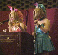 Bunnies!