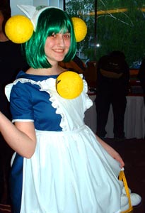 Cosplay 12