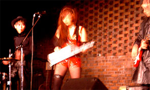 Psydoll 1