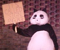 Sign Language