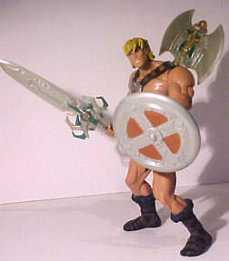 He-Man 2