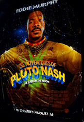 Pluto Nash