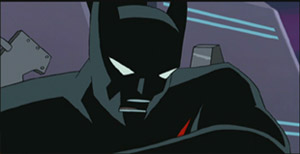 Batman Beyond