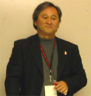 Stan Sakai