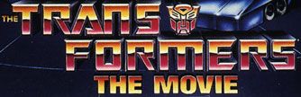 Transformers Movie