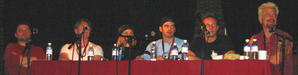 Voice Actors