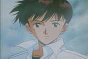 Shinji Ikari