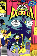 Count Duckula