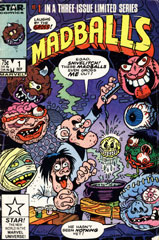 Madballs