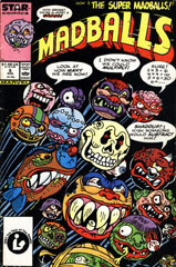 Madballs