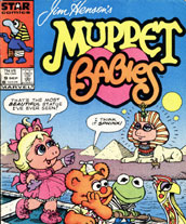 Muppet Babies