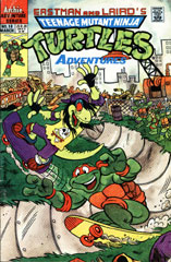 TMNT Adventures