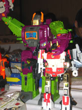 Scorponok RULES!