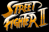 Street Fighter II for NES