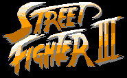 Street Fighter III for NES