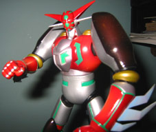 Shin Getter Robo