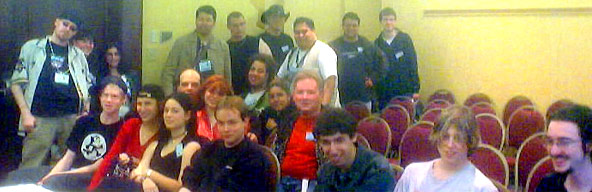 Tranformers Panel Group