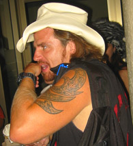 Scott McNeil