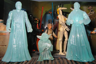 Star Wars Action Figures