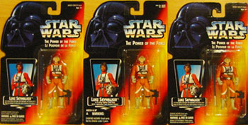 Star Wars Action Figures