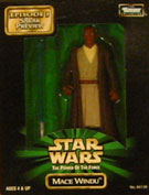 Star Wars Action Figures