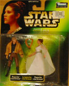 Star Wars Action Figures