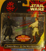 Star Wars Action Figures