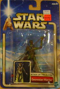 Star Wars Action Figures