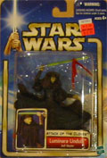 Star Wars Action Figures