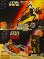 Star Wars Action Figures