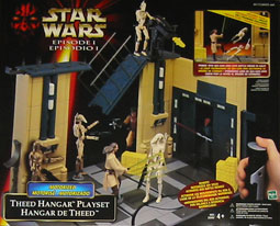 Star Wars Action Figures