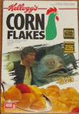 Star Wars Cereal