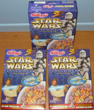 Star Wars Cereal