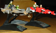 Star Wars Action Fleet