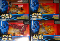 Star Wars Action Fleet