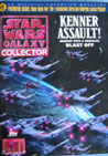 Star Wars Magazines