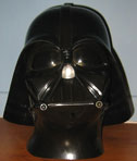 Star Wars Mask