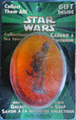 Star Wars soap